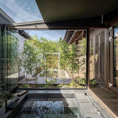 Present Stay Jeonju Exterior foto