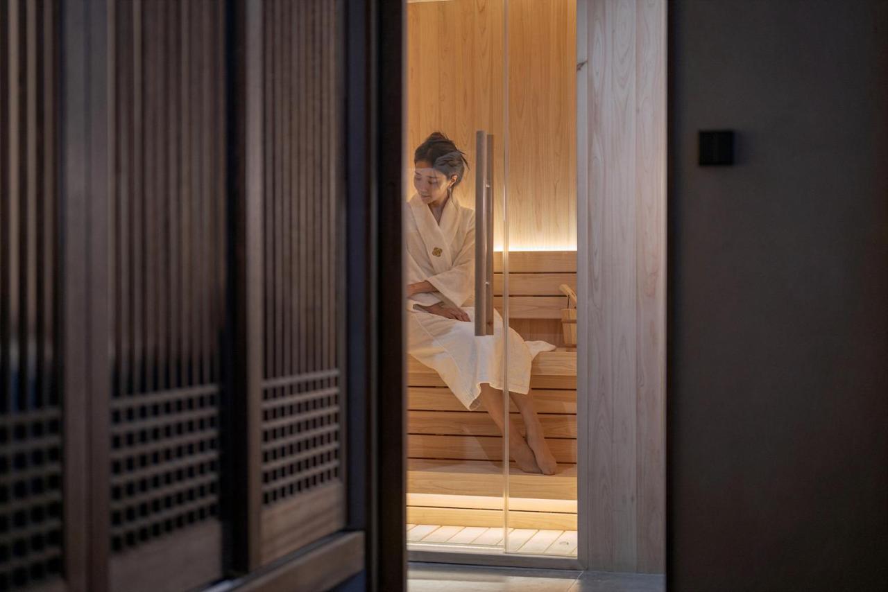 Present Stay Jeonju Exterior foto