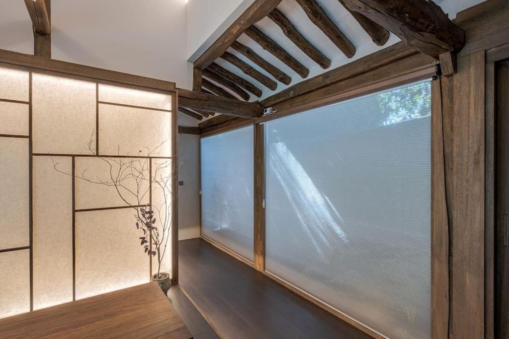 Present Stay Jeonju Exterior foto